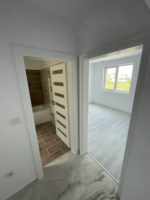 Apartament 2 camere la cheie finalizat cu predare imediata - imagine 5