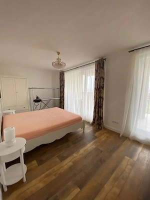 Casa 4 camere 118mpu zona Cristian - imagine 9