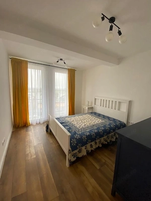 Casa 4 camere 118mpu zona Cristian - imagine 3