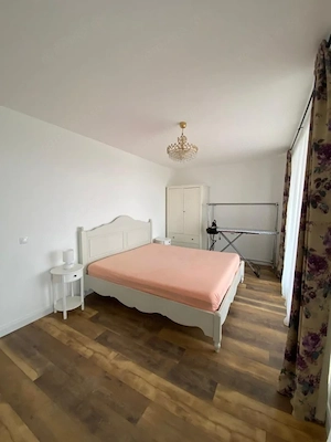 Casa 4 camere 118mpu zona Cristian - imagine 6