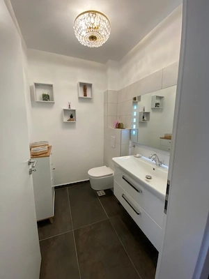 Casa 4 camere 118mpu zona Cristian - imagine 19