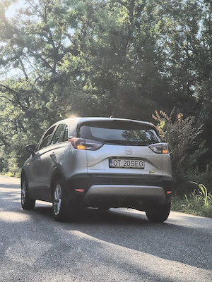 Opel Crossland X 1.2 Turbo 130 CP - 2019 - 24.446km - imagine 3