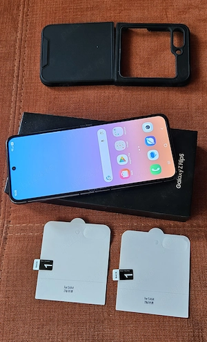 Vand Samsung Z Flip 5