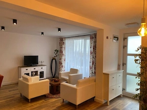 Casa 4 camere 118mpu zona Cristian - imagine 12