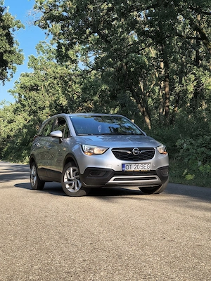 Opel Crossland X 1.2 Turbo 130 CP - 2019 - 24.446km