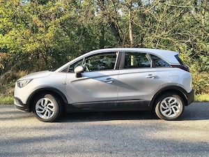 Opel Crossland X 1.2 Turbo 130 CP - 2019 - 24.446km - imagine 2