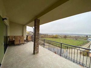 Casa 4 camere 118mpu zona Cristian - imagine 11