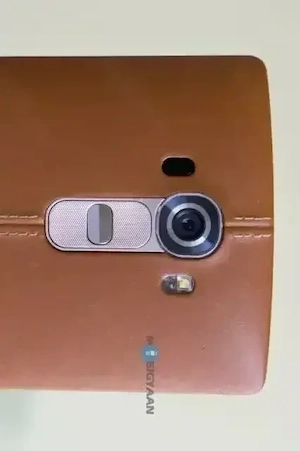 LG G4 Snapdragon 808 Hexacore 
