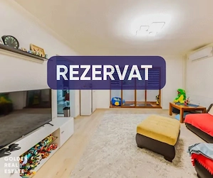 Apartament 3 camere, Micalaca, zona Miorita, parter, comision 0%