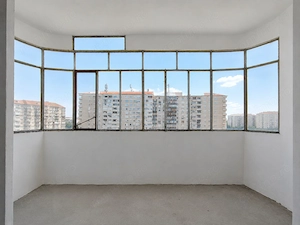 Apartament 2 camere, decomandat, Cartier Nufarul, Oradea – INCHIRIERE - imagine 9