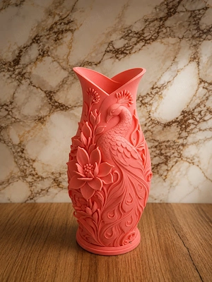 Vaze decorative carcase pentru ghiveci