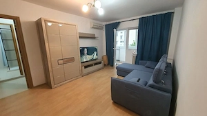  Apartament 2 camere | Bloc Reabilitat | Mobilat |zona Gorjului