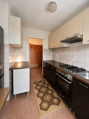 Apartament 3 camere, 65 mp, zona Gheorghe Lazăr - imagine 5