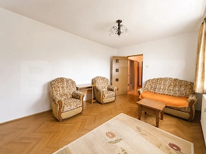 Apartament 3 camere, 65 mp, zona Gheorghe Lazăr