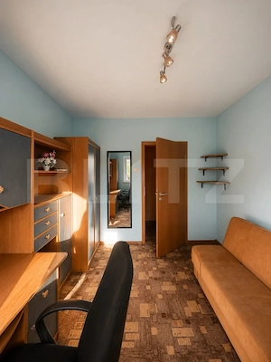 Apartament 3 camere, 65 mp, zona Gheorghe Lazăr - imagine 4