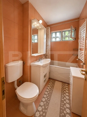 Apartament 3 camere, 65 mp, zona Gheorghe Lazăr - imagine 6