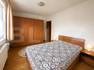 Apartament 3 camere, 65 mp, zona Gheorghe Lazăr - imagine 3
