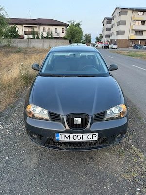 Vând Seat Ibiza 2007