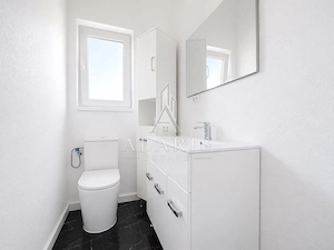 Duplex cu 3 camere, 2 bai, in Mosnita - imagine 8