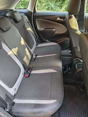 Opel Crossland X 1.2 Turbo 130 CP - 2019 - 24.446km - imagine 6