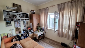 Apartament cu 3 camere 65,09 mp + 2 spatii 11,62 mp - Gara de Nord - imagine 4