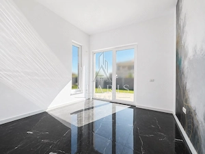 Duplex cu 3 camere, 2 bai, in Mosnita - imagine 5