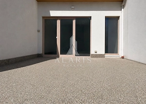 Duplex cu 3 camere, 2 bai, in Mosnita - imagine 11