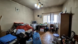 Apartament cu 3 camere 65,09 mp + 2 spatii 11,62 mp - Gara de Nord - imagine 2