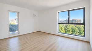 2 Camere | Theodor Pallady | 62 mp | Bloc Finalizat | Metrou | Centrala |