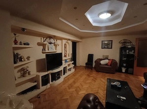 # Apartament 3 camere decomandat | Snagov | Mobilat | Centrală proprie | Loc de parcare