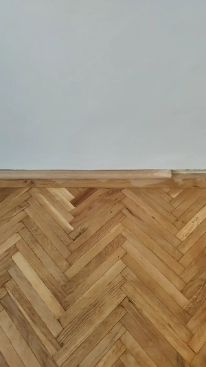 Recondiționare parchet 