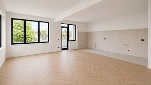 3 camere | Pallady | Apartament Izolat Fonic | 101mp | Comision 0