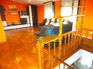 Apartament Unicat Central Pompieri - imagine 8