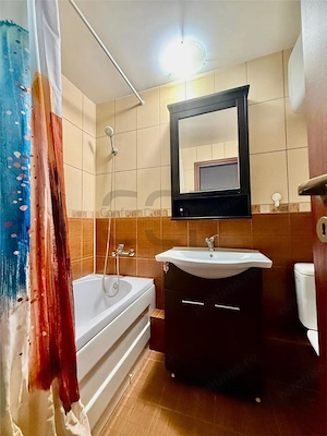 Tineretului metrou, Piata Norilor, parc - imagine 10
