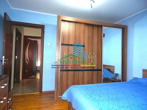 Apartament Unicat Central Pompieri - imagine 4