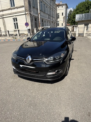 Renault ,proprietar acte la zi  - imagine 3
