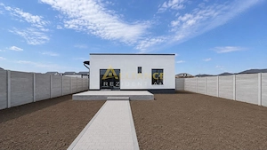 Casa Individuala - 4 camere - 2 bai - 470mp teren - imagine 2