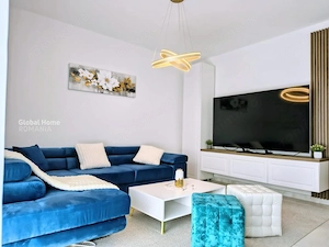 Apartament 2 cam 63 MP |Pipera Rond OMV-Aviatiei |Loc Parcare 
