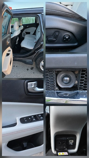 Jeep Compass Limited Edition - imagine 4