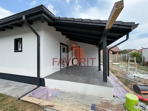 Duplex | 3 camere | Parter+Pod  | Toate utilitatile | Finisaje premium - imagine 12