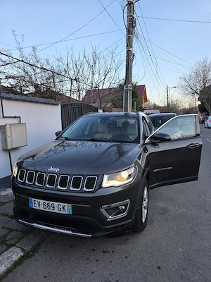 Jeep Compass Limited Edition - imagine 2