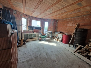 Casa 5 camere + 500mp teren Sura Mare - imagine 5