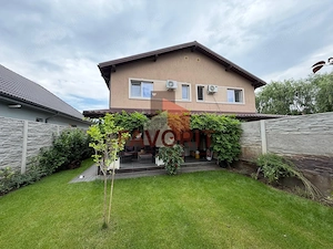 Duplex | 4 camere | Mobilat | Panouri solare | Asfalt | Utvin |