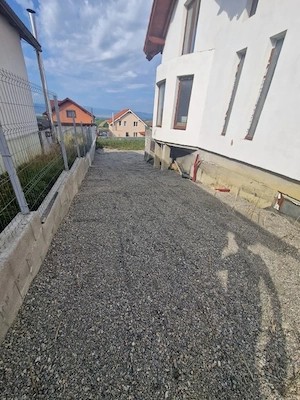 Casa 5 camere + 500mp teren Sura Mare - imagine 12