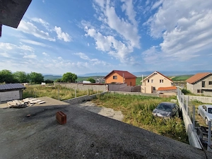 Casa 5 camere + 500mp teren Sura Mare - imagine 13