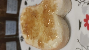 Dulceata din flori de soc 