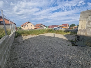 Casa 5 camere + 500mp teren Sura Mare - imagine 10