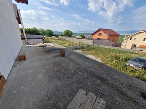 Casa 5 camere + 500mp teren Sura Mare - imagine 9
