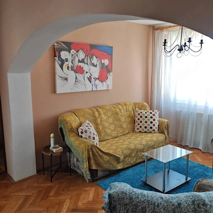 Merita vazut-Apartament 3 camere b-dul Dacia  - imagine 7