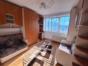 Închiriez apartament 2 camere ultracentral Piatra Neamț - imagine 2